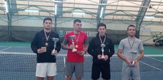 Победителите на двойки