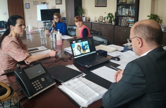 Д-р Асен Меджидиев