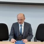 д-р Асен Меджидиев