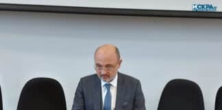 д-р Асен Меджидиев