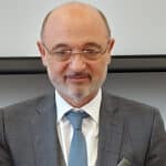 д-р Асен Меджидиев