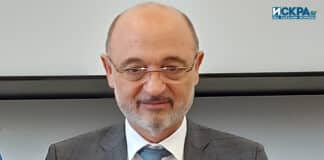 д-р Асен Меджидиев