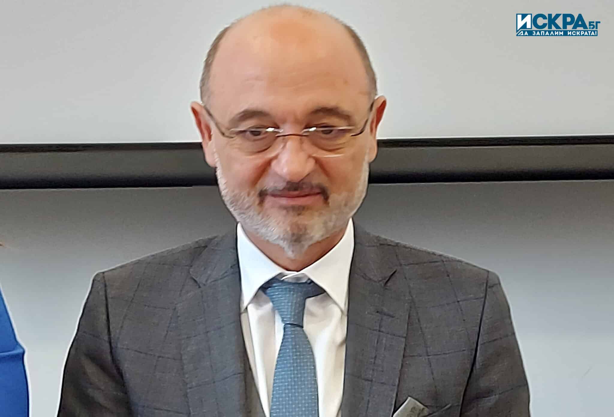 България ще настоява Европейската комисия ЕК да прекрати договора за