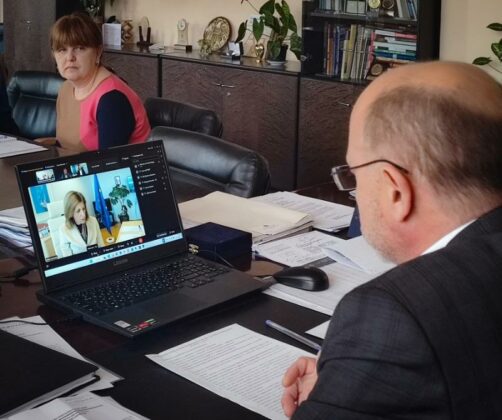 Д-р Асен Меджидиев