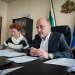 Д-р Асен Меджидиев