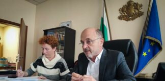 Д-р Асен Меджидиев