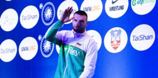 Кирил Милов