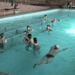 Минерални бани