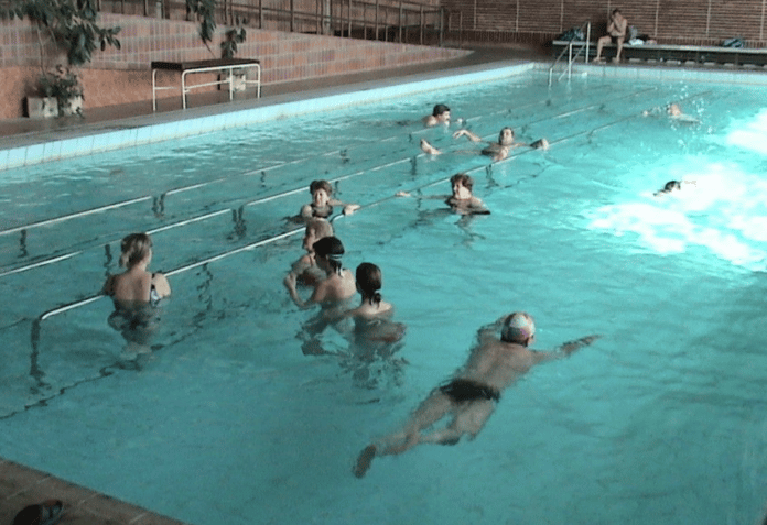 Минерални бани