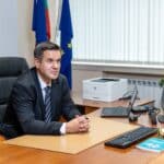 Министър Никола Стоянов