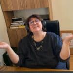 Проф. Борислава Танева