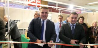 Зам.-министър Крум Неделков