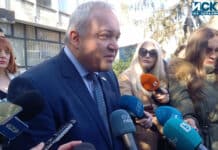 Министър Иван Демерджиев