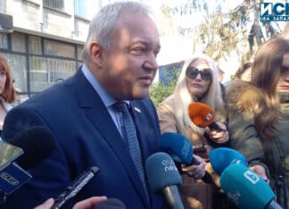 Иван Демерджиев