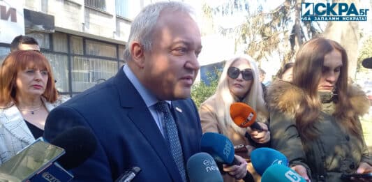 Иван Демерджиев