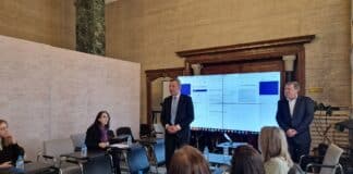 Министър Георги Тодоров