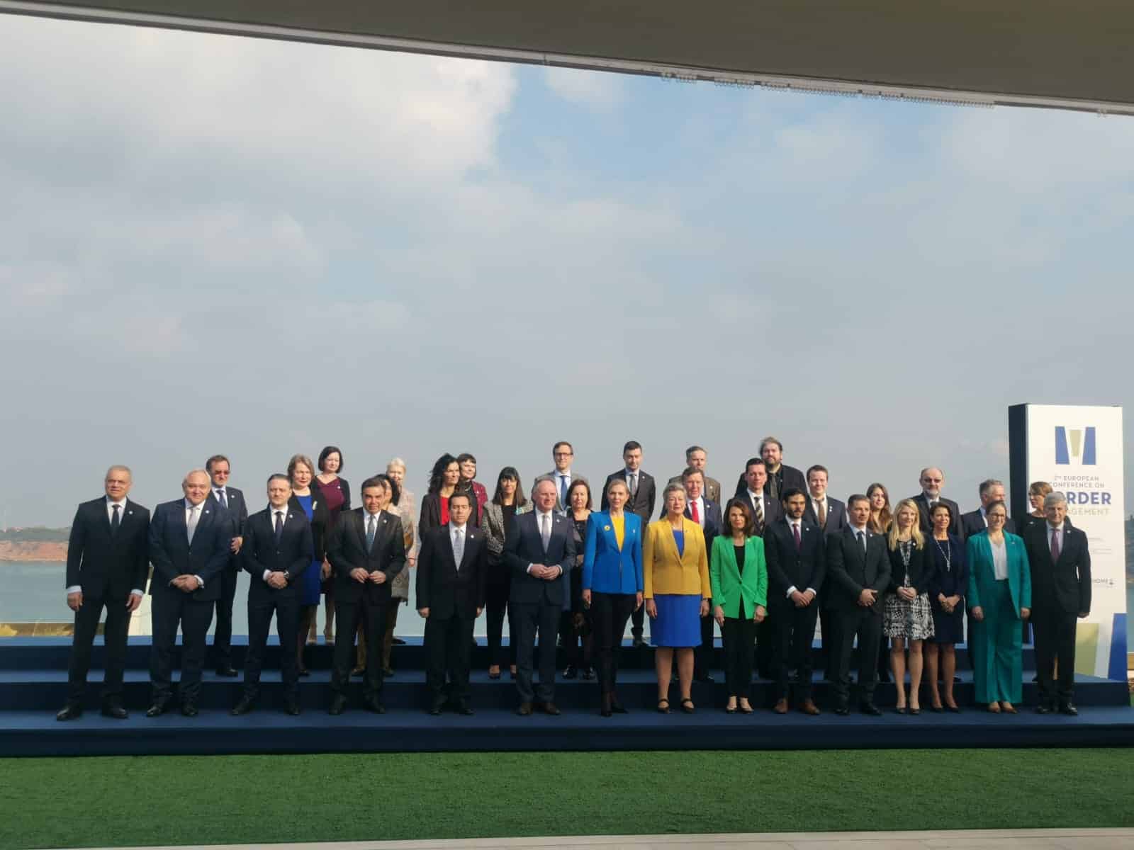 Служебният вицепремиер и министър на вътрешните работи Иван Демерджиев поиска