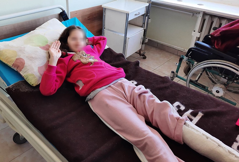 Фондация Милостиво сърце стартира кампания за спешно набиране на средства