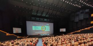 Работна среща