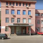 Медицински институт на МВР