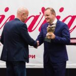 Награждаване