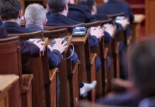 Народно събрание