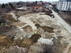  Незаконно хранилище 