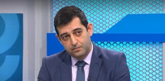 Николай Вълканов