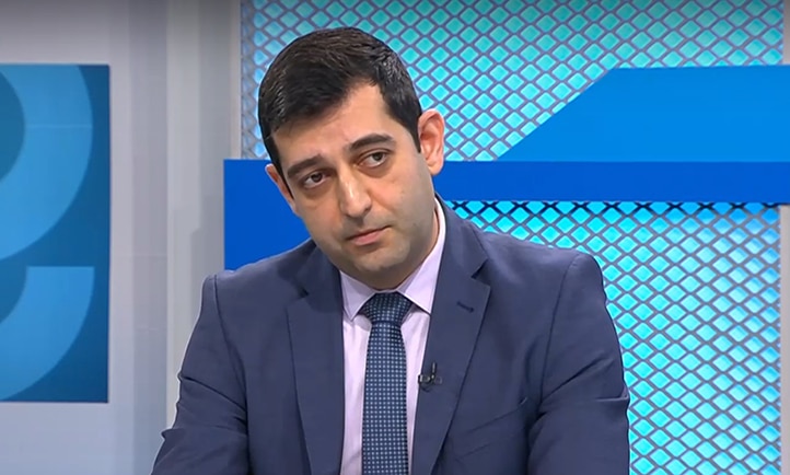 Очевидно е че служебният кабинет е поставил на прицел търговските