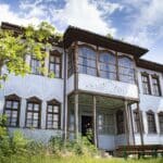 Къща "Нишанян"