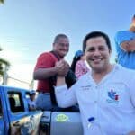 Омар Менендес.