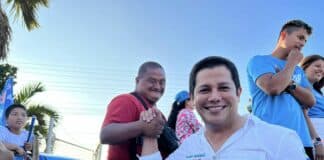 Омар Менендес.