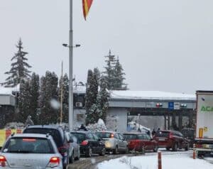 Опашки по границата