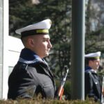 Военен ритуал