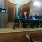 Отчет на ОДМВР-Перник