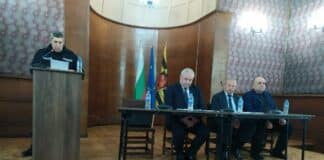 Отчет на ОДМВР-Перник