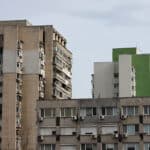 Жилищни сгради