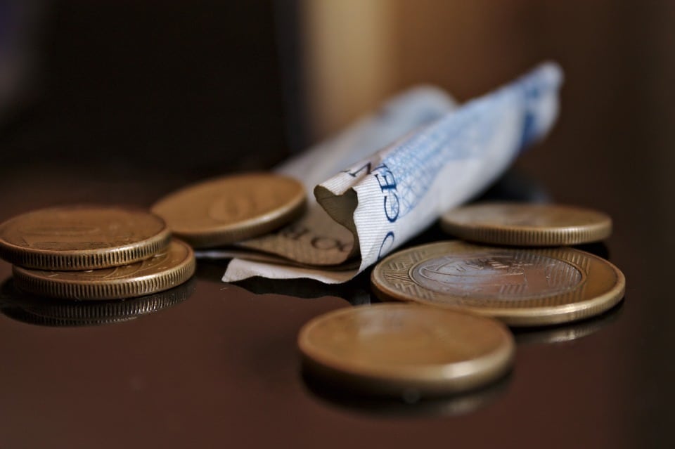 Депозитите на домакинствата в банките в България са достигнали над