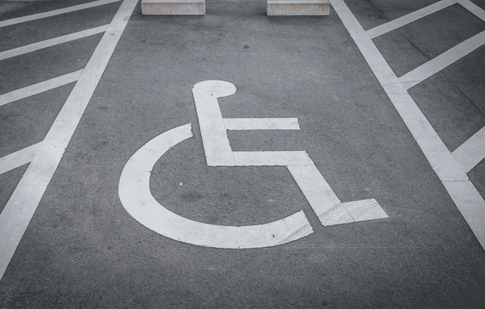 Жители на Благоевград масово правят опити да фалшифицират инвалидни талони