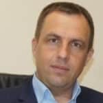 Павел Геренски