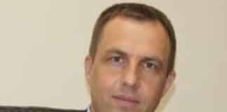 Павел Геренски