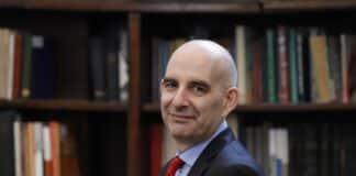 Петър Волгин