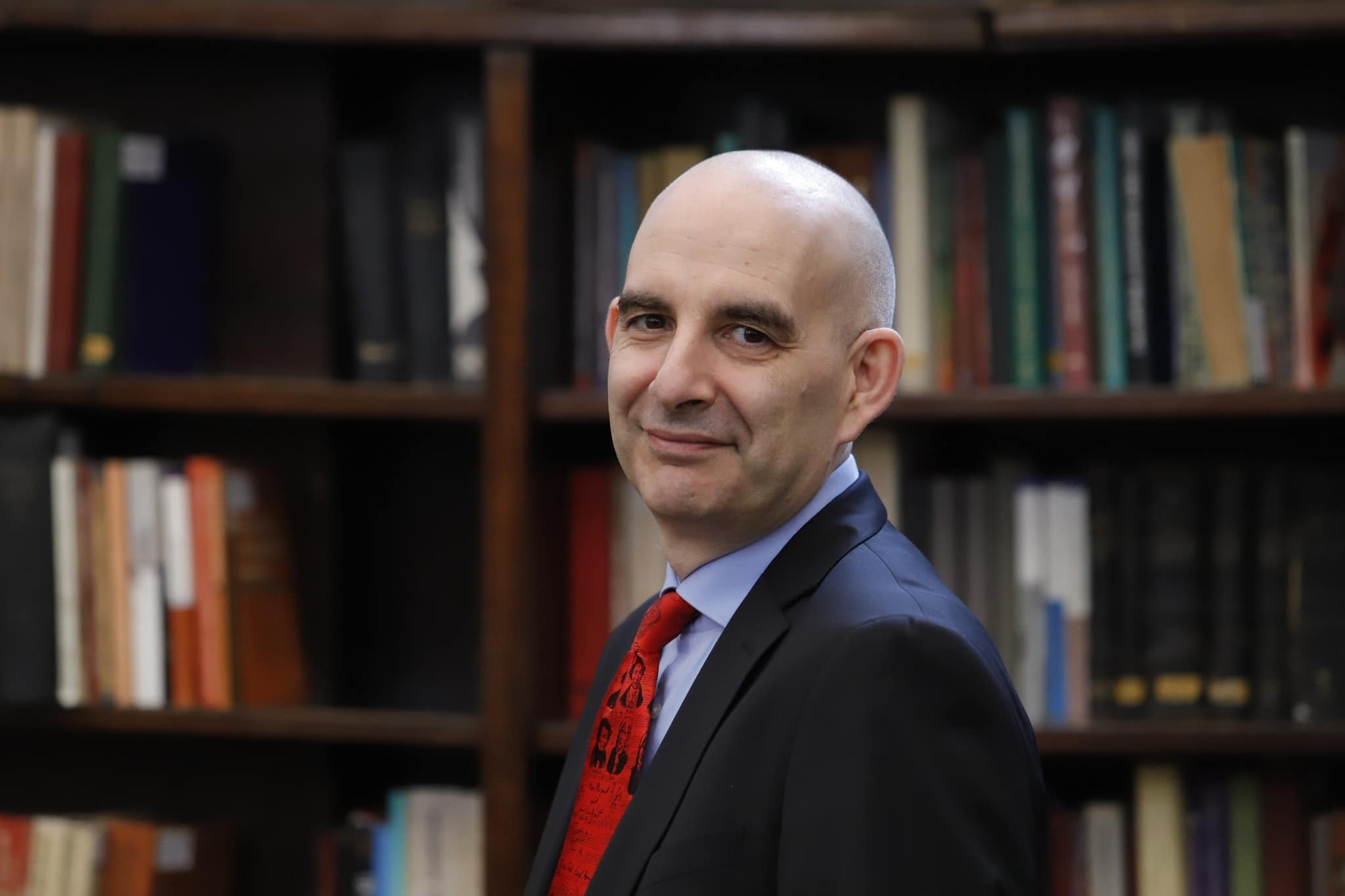 След изборите виждам България като една по свободна държава в смисъл