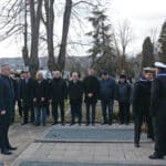 Паметник на Капитан Петко, Варна