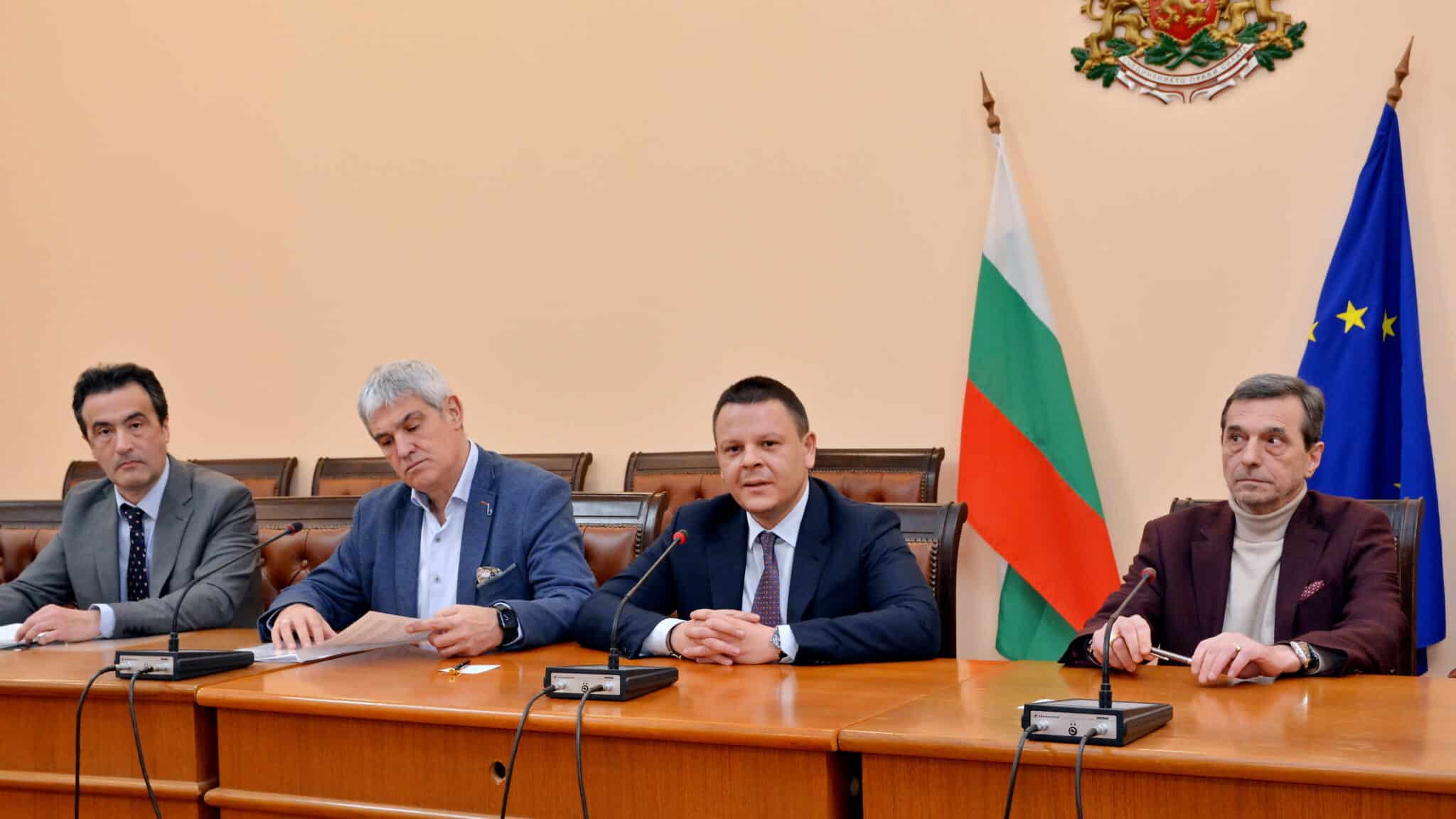 Споразумението за увеличаване на работните заплати в Български пощи ЕАД