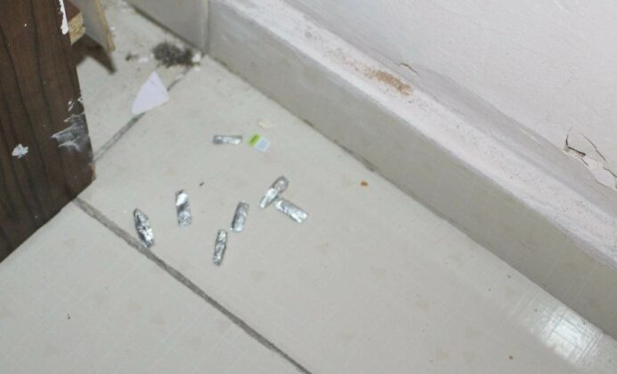 Полицейска операция