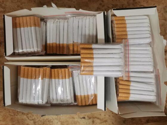 Полицейска операция