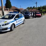 Полицейска операция