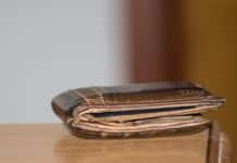 Портфейл, портмоне