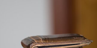 Портфейл, портмоне